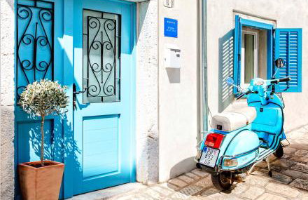 Porta Azzurra Apartments - Photo 28