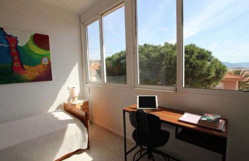 Chalet Mediterráneo Bolnuevo by Rental Olé - Foto 13