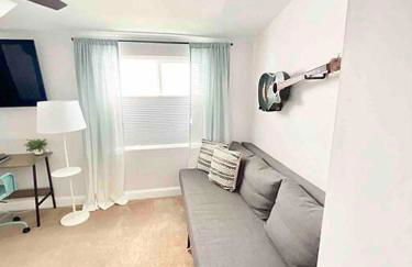 Beachfront Sunsets At Oakwood Beach - Foto 20