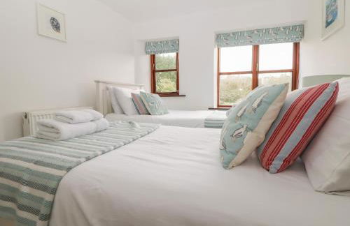 Erin Cottage - Foto 12