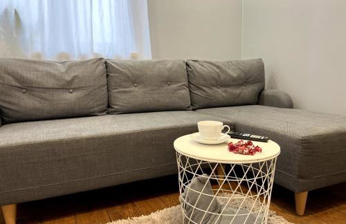 Apartament Tuwima 6 - Foto 2