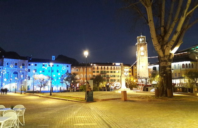 Maso Tobel Riva del Garda - Foto 58