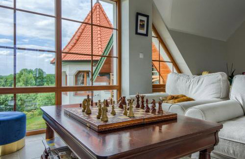 Pensjonat Rybical - Foto 26