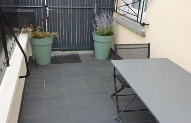 cosy appartment - Clamart Percy Paris - Foto 3