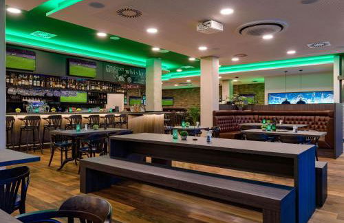 Aparthotel Adagio Access Kiel City - Foto 40