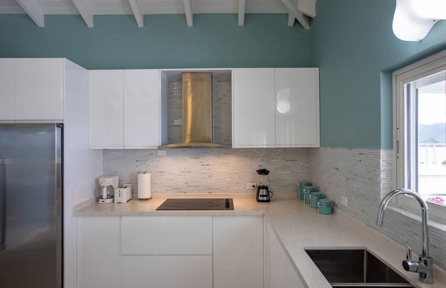 3 Bed Villa, Sleeps 6, Pool, Priv Patio - Foto 6