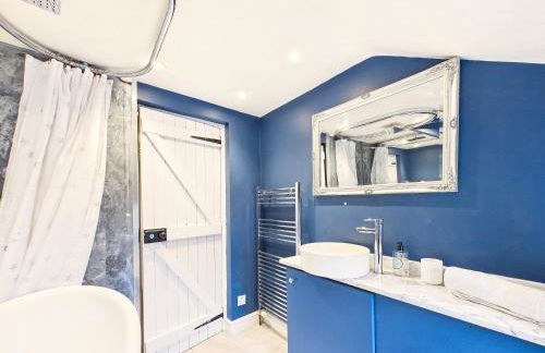 Bay Tree House by Signature Stays - Cosy Cottage - Moreton-in-Marsh - Cotswold - Foto 15