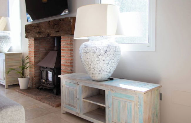 Magnificent Villa Near Sotogrande Exceptional View - Foto 36