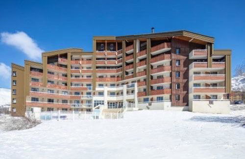 Les Bergers - Piscine Sauna - Foto 3