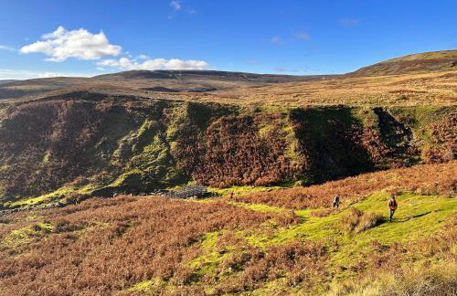 Galboly Cottage - Photo 39