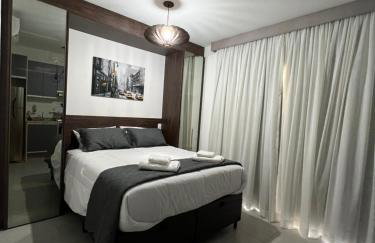 Almada Studios 9 - República - Foto 15