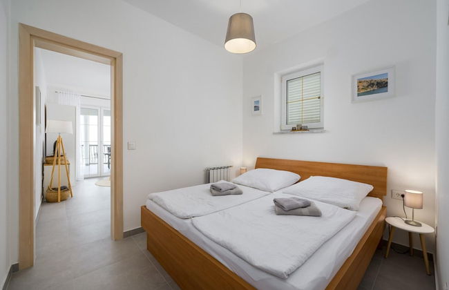 Cosy Apartment With Fenced Garden - Foto 2