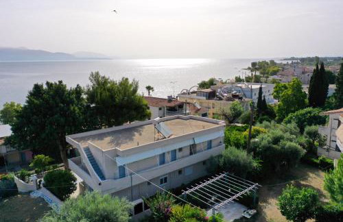 Studios Αποστόλης Selianitika - Foto 24