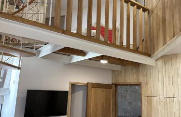 Suite a Mezzanine dans l'Église du Couvent - Photo 10