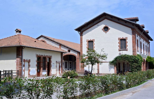 Agriturismo Ponte di Rialto - Foto 1