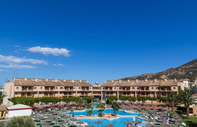 Albir Garden Resort - Foto 28