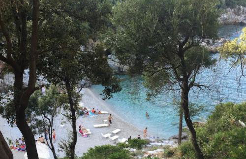 Akrolithos Villa, Milies Pelion - Foto 46