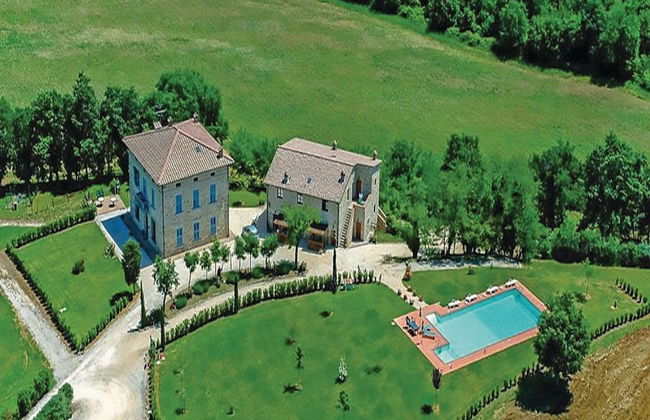 Tuscan Escape for Families - Foto 30