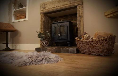 Woodys Retreat Cosy One Bed Cottage - Foto 6