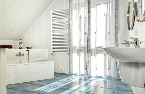 Ferienhaus Kaltenhofer Strandmuschel - Photo 12