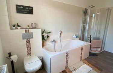 Traumzeit-Ferienwohnung - Foto 16