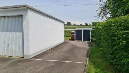 Seeblick Kampf mit Fahrradgarage - Foto 2