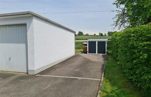 Seeblick Kampf mit Fahrradgarage - Foto 2