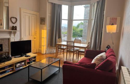 Classic Edinburgh Flat in the heart of Morningside - Foto 3