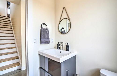 The Glabin Garrison Gem with Hot Tub and Fire Pit - Foto 13