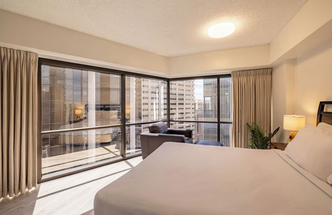 Bishop Suites At The Executive Centre - Foto 37