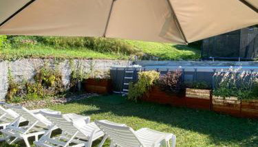 Apartment Gisa with Private Pool - Foto 2