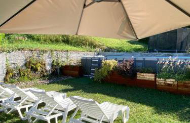 Apartment Gisa with Private Pool - Foto 2