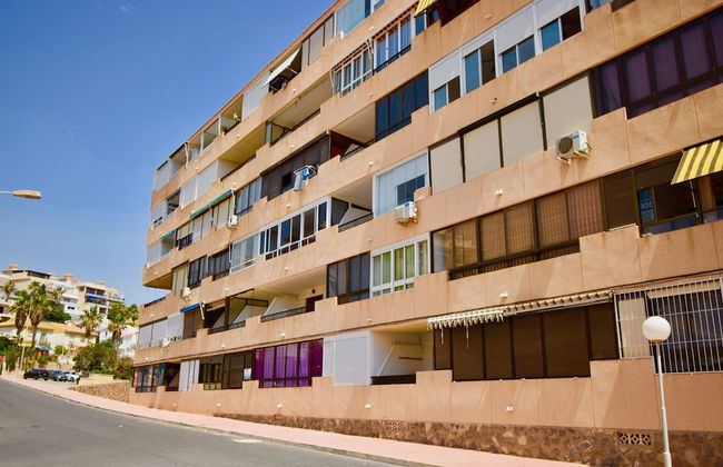 046 Sea Perfection - Ac/wifi - Foto 42