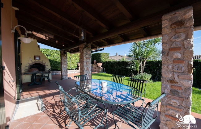 Villa Cycas - Foto 55