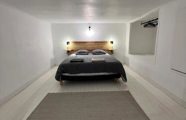 Charmant Duplex - Clim - Foto 16