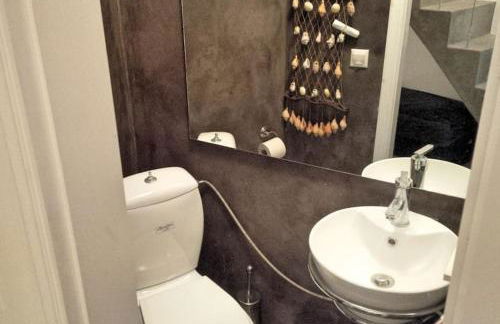 Floras Charming Waterfront Villa - Foto 21