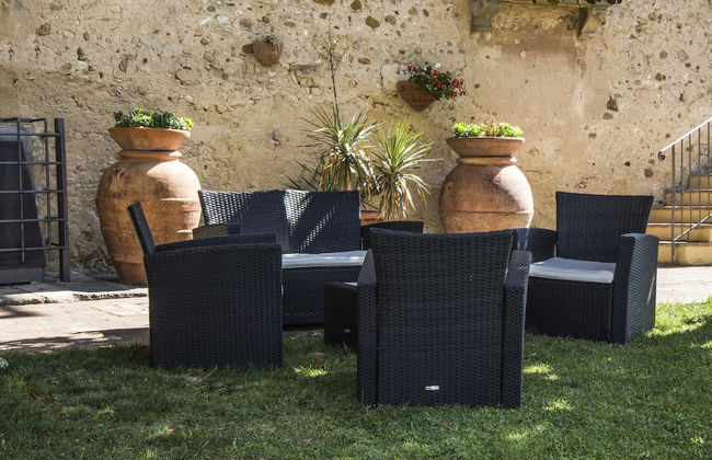 Villa il Fedino - Foto 71