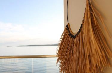 Boho Beach House in Itea-Delphi - Photo 67