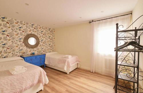 Alojamiento centro histórico Catedral - Foto 9