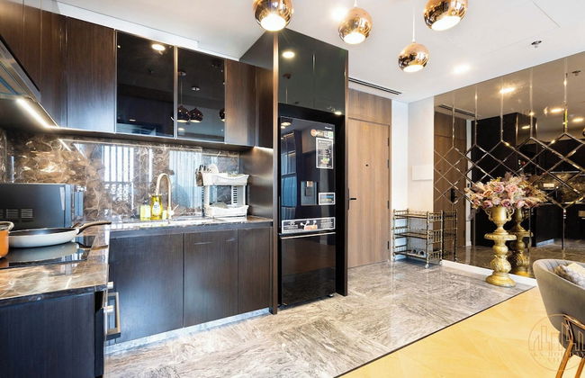 The LUMIERE Riverside Residence - Foto 51