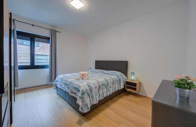 Boutique Apartments - Foto 44