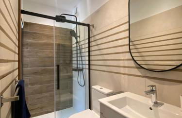 Villa vue mer à 5 minutes à pied du centre ville de Porto-Vecchio - Foto 14