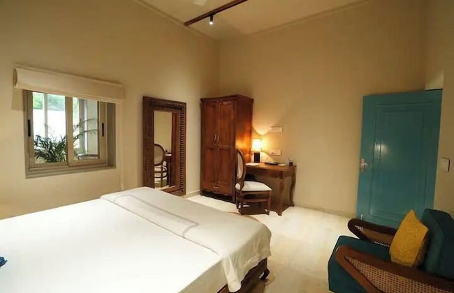 The Bodhi 5 Bedroom LuxuryApartment Central Jaipur - Foto 9