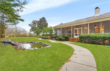 Tranquil 1 BR Studio in Grand Bay - Oak & Fountain - Foto 8