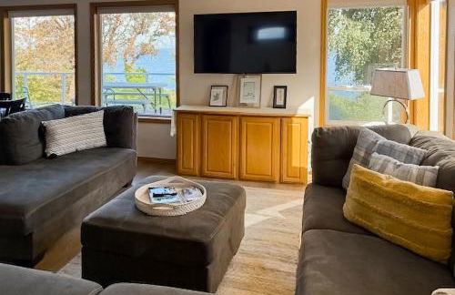 Camano Waterfront Delight - Foto 21