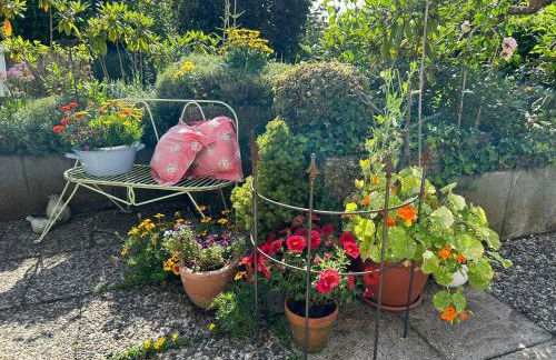 Ferienhaus Dornröschen - Foto 26