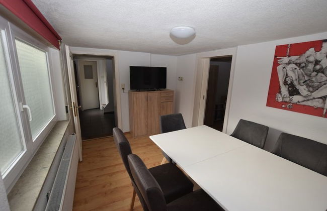 AB Apartment 27 - Photo 7