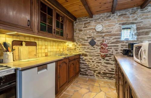 Chaumière Ty Plouz - Foto 8