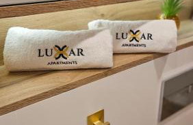 Luxar Apartments Pinea Resort - with sea view - Foto 26