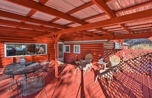 Wildmanor Ranch Near Red Rocks with Hot Tub! - Foto 27